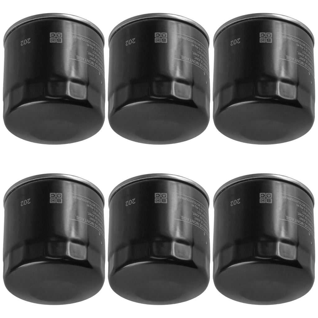 Oil Filters Replacement for Kawasaki (2010–2019)