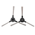 Set of 4 Compatible Side Brushes for