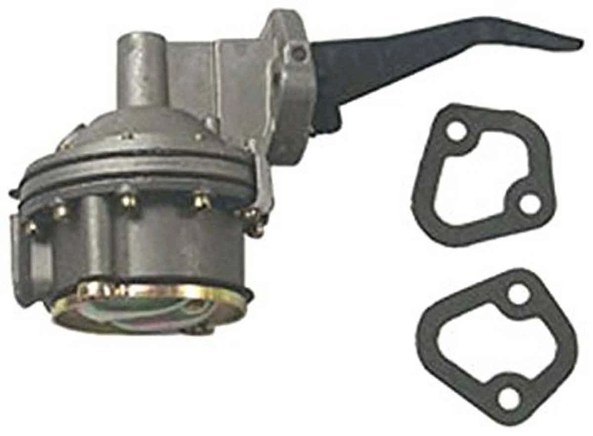 WSM Fuel Pump for Mercruiser 302 / 351 C.I (600-163)