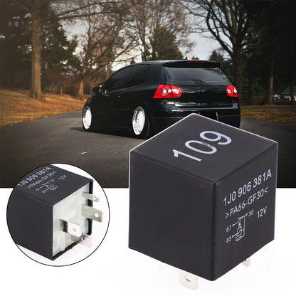 Fuel Pump Relay for Skoda (1989–2006)