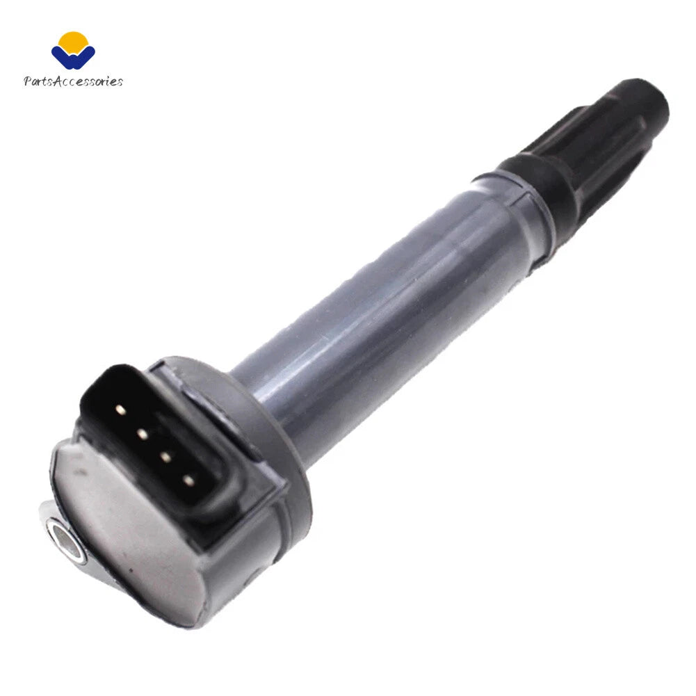 Ignition Coil 90919-02255 for Toyota Camry Sienna Highlander Lexus RX350 (2007–2019)
