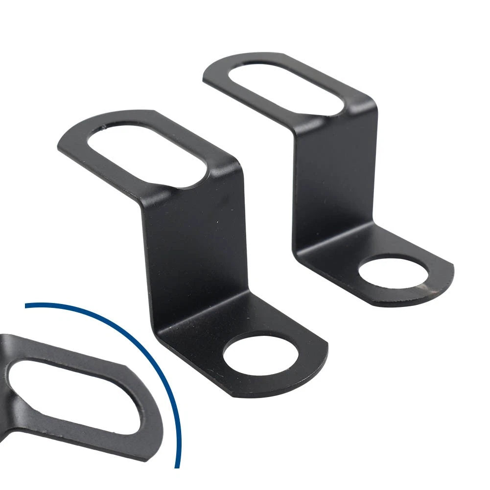 Rear Turn Signal Support Bracket for Harley Chopper Bobber