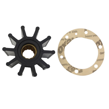 18777-0001 Flexible Impeller for Jabsco Pump Neoprene