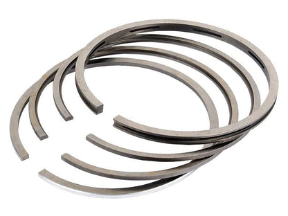 Piston Ring Set for David Brown 880 900 950 990 (1960–1980)
