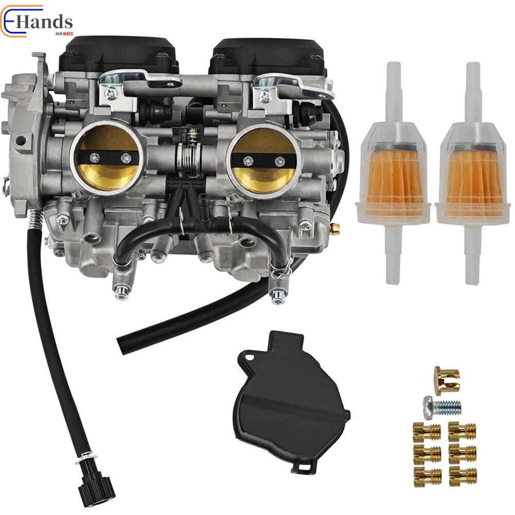 Carburetor for Arctic Cat 650 V2 ATV (2004–2006) 0470-497