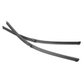 2X 24" Front Windshield Wiper Blade for Benz C-Class W204 (2009–2012)