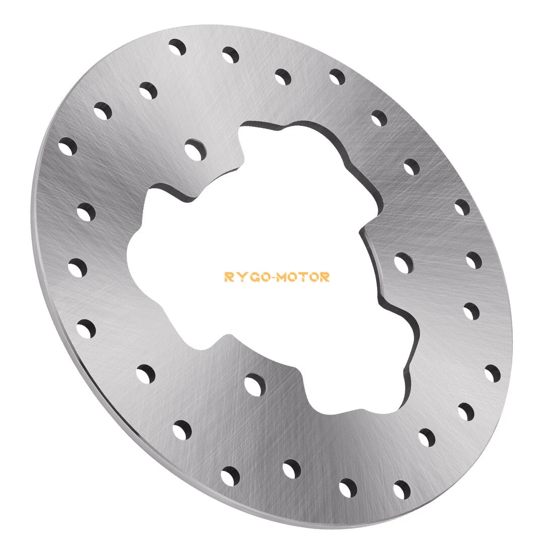Rear Brake Disc Rotor for Polaris Trail Boss Blazer 330 Scrambler 500 (2010–2013)