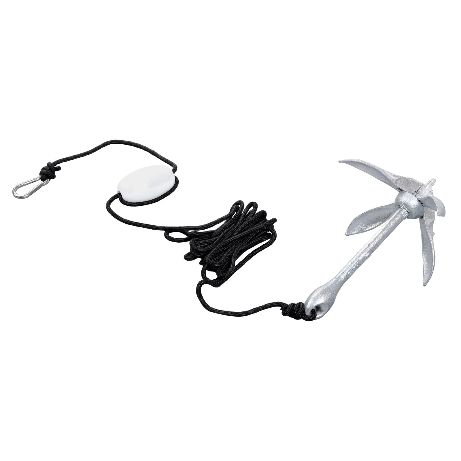 1-Pack Grapnel Anchor for Kayak (5.5LB)
