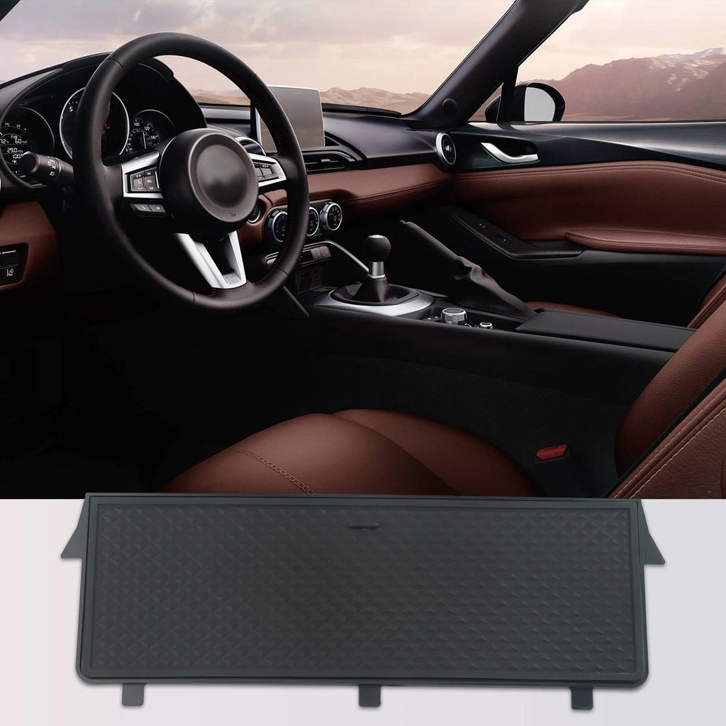 Armrest Box Divider Plate for Mazda MX5 RF (2015–2019)