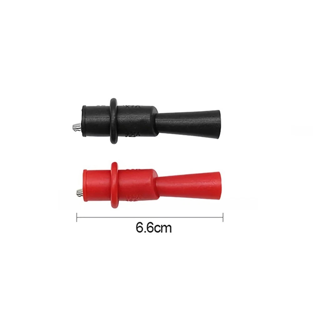 Test Probes Pen Cable for Multimeter AC DC 1000V 20A