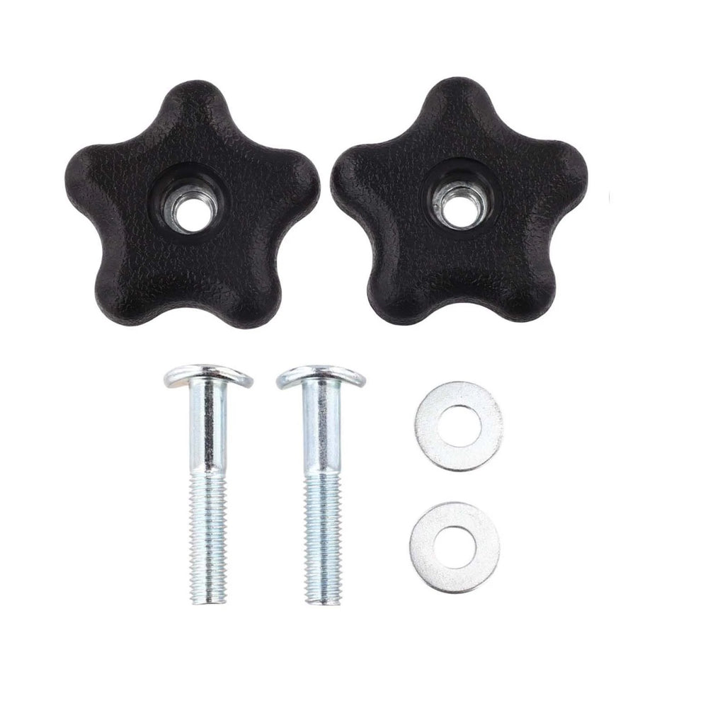 Handle Knob Kit with Washer for Toro Lawnmower