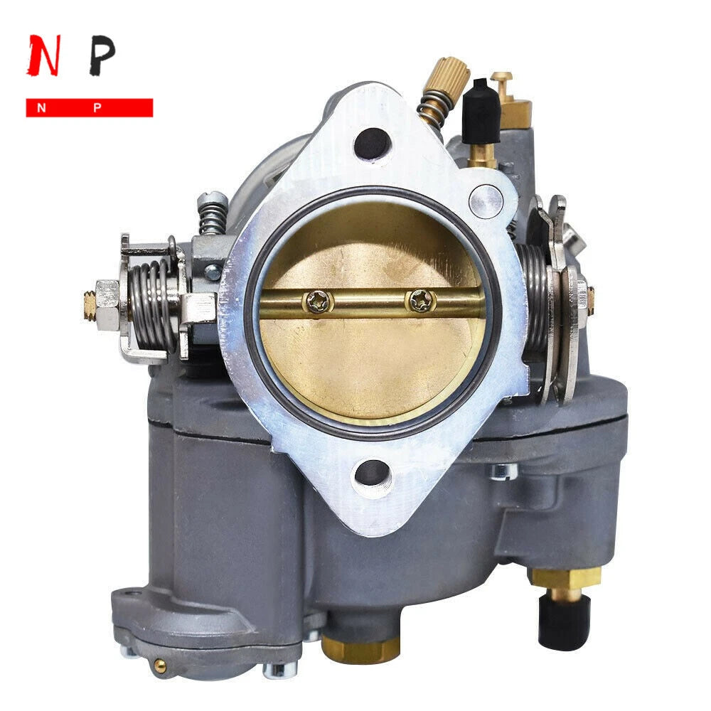 Carburetor for Harley Davidson Big Twin & Sportster (Shorty S&S Super E)