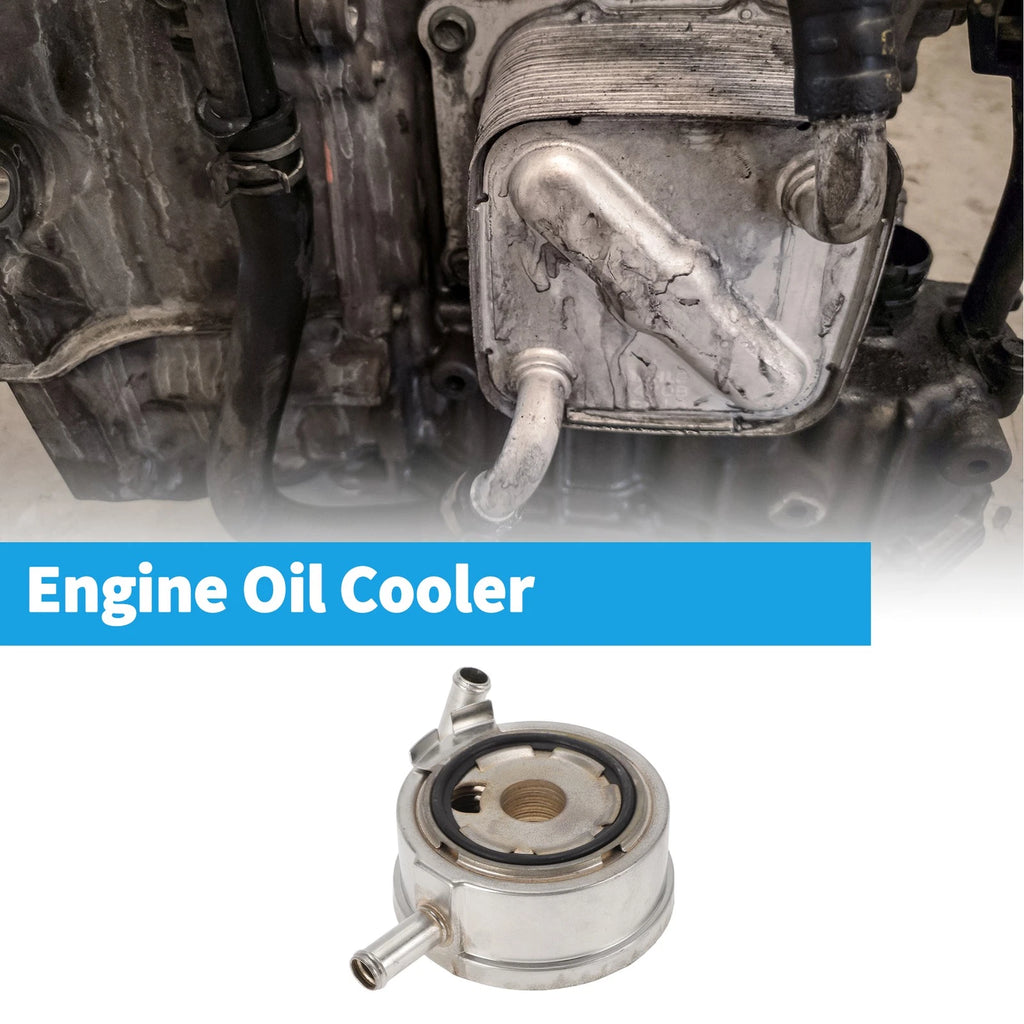 Engine Oil Cooler for Nissan Pathfinder (No. 213059N00A) 1 Pc