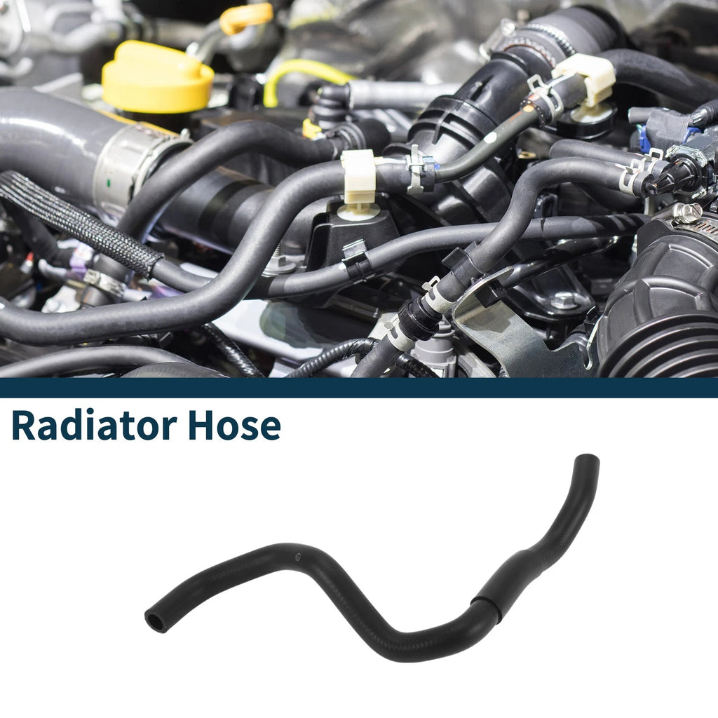 Radiator Hose Replacement for Subaru Forester 2013–2024 Warm Water Pipe