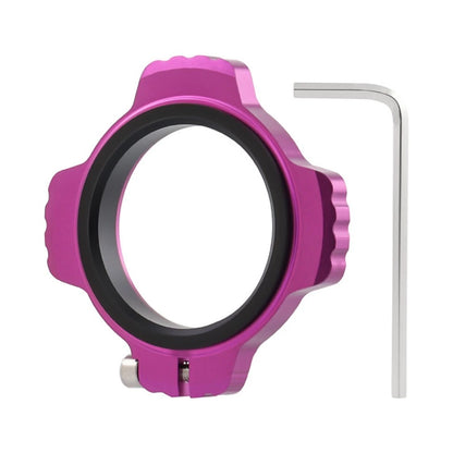 Aluminum Alloy Adjuster for Custom Fit Design (Easy Installation)