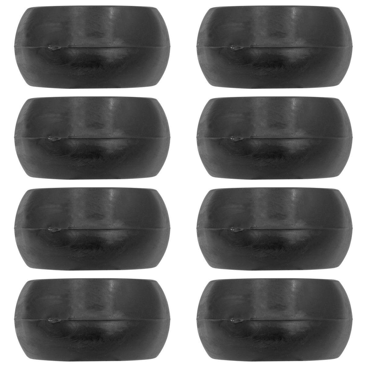Deck Wheels and Bolts Kit for Ferris IS500Z IS600Z IS700Z (2003–2009)
