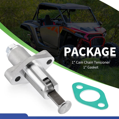 Cam Timing Chain Tensioner for Polaris General 1000/General 4 (2017–2025)