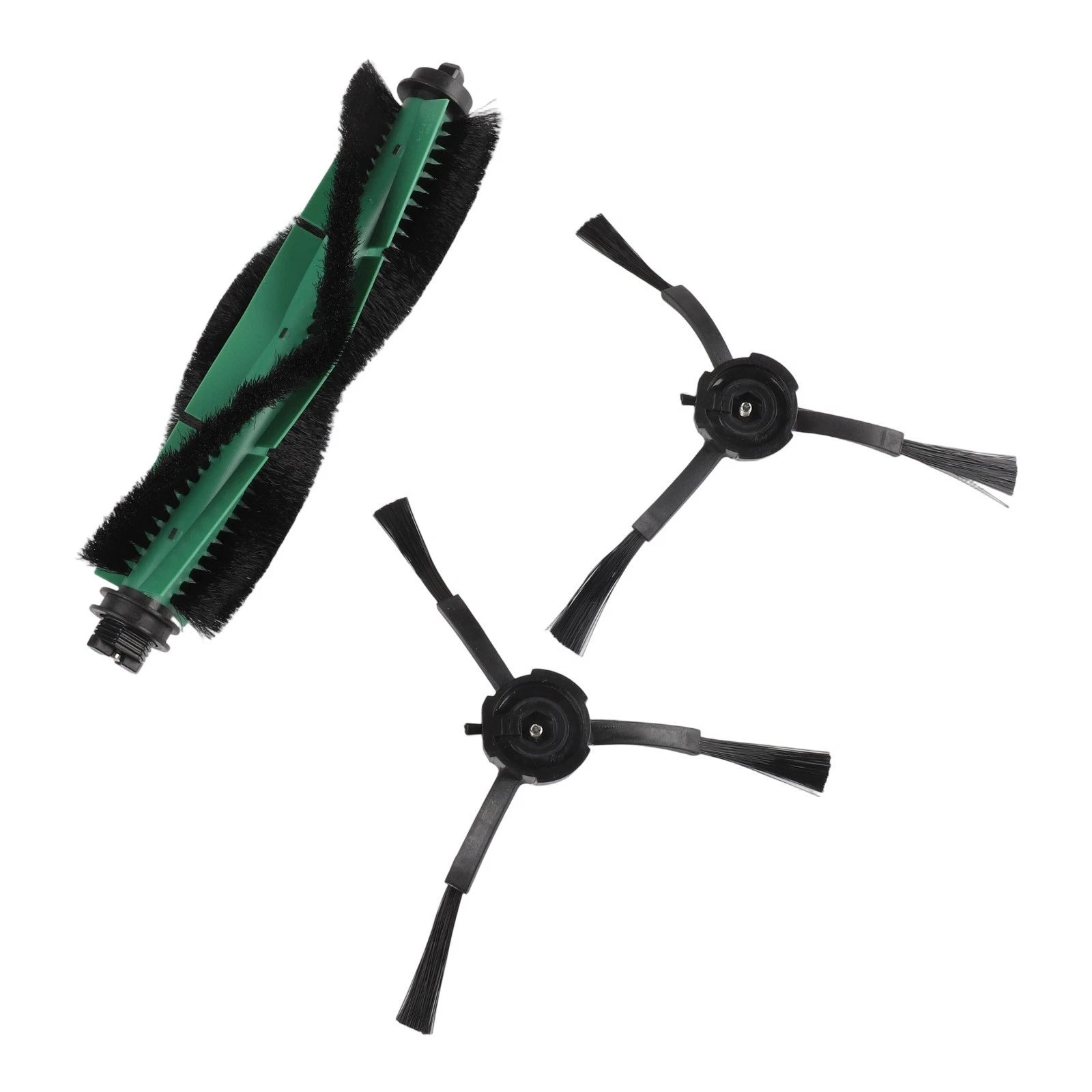 Main Side Brush Kit for Cecotec Conga Series 7490 8490