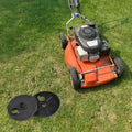 Lawn Mower Covers for Adaptable Models