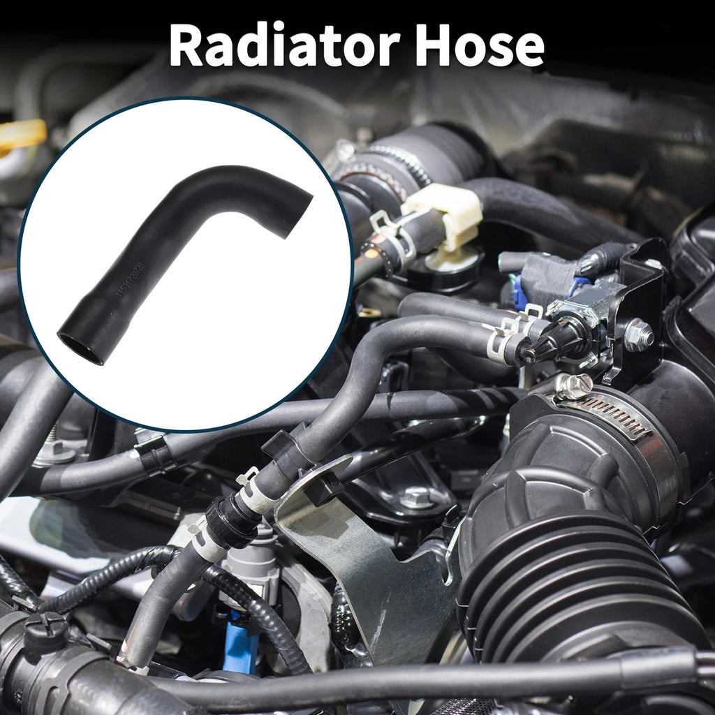 Radiator Hose for BMW 3 Series E36 (1990–2000) Replacement Coolant Pipe