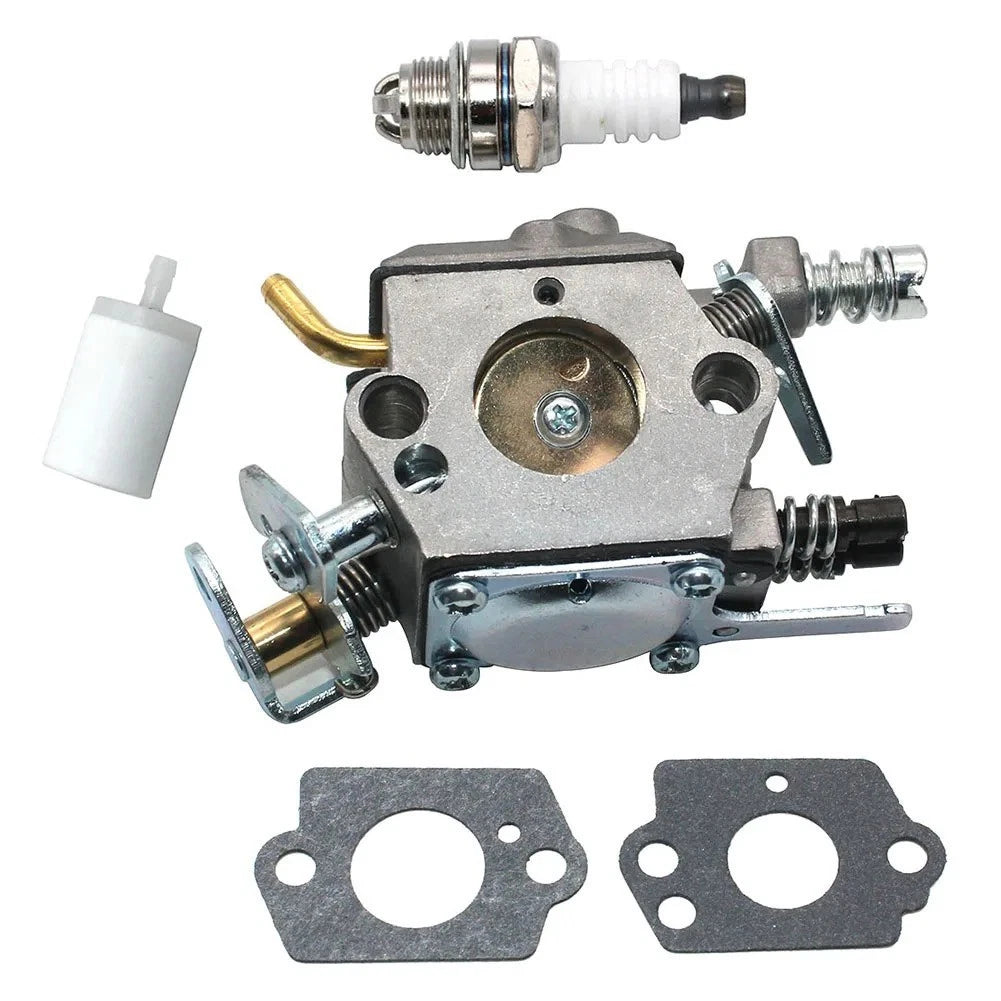 Fuel Supply for McCulloch M4620 (Replacement Part)