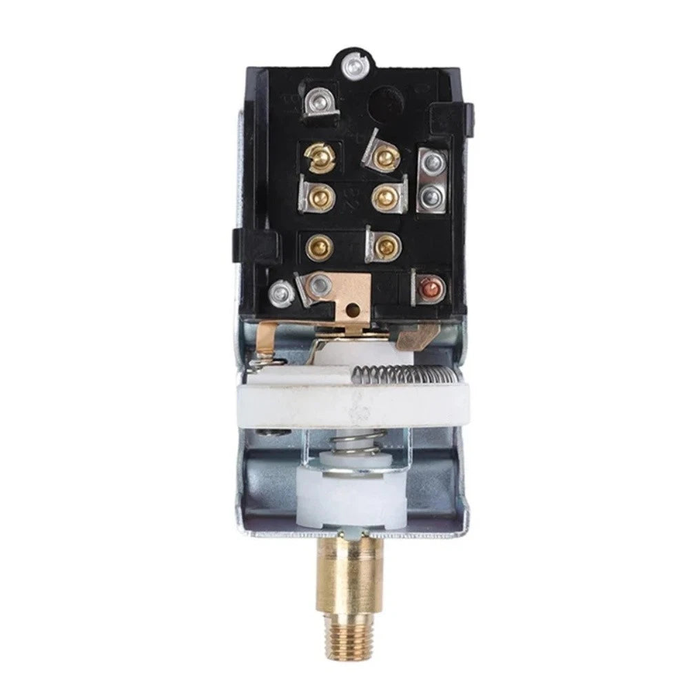 7 Terminal Headlight Switch for Jeep Cherokee Grand Wagoneer (5450558)