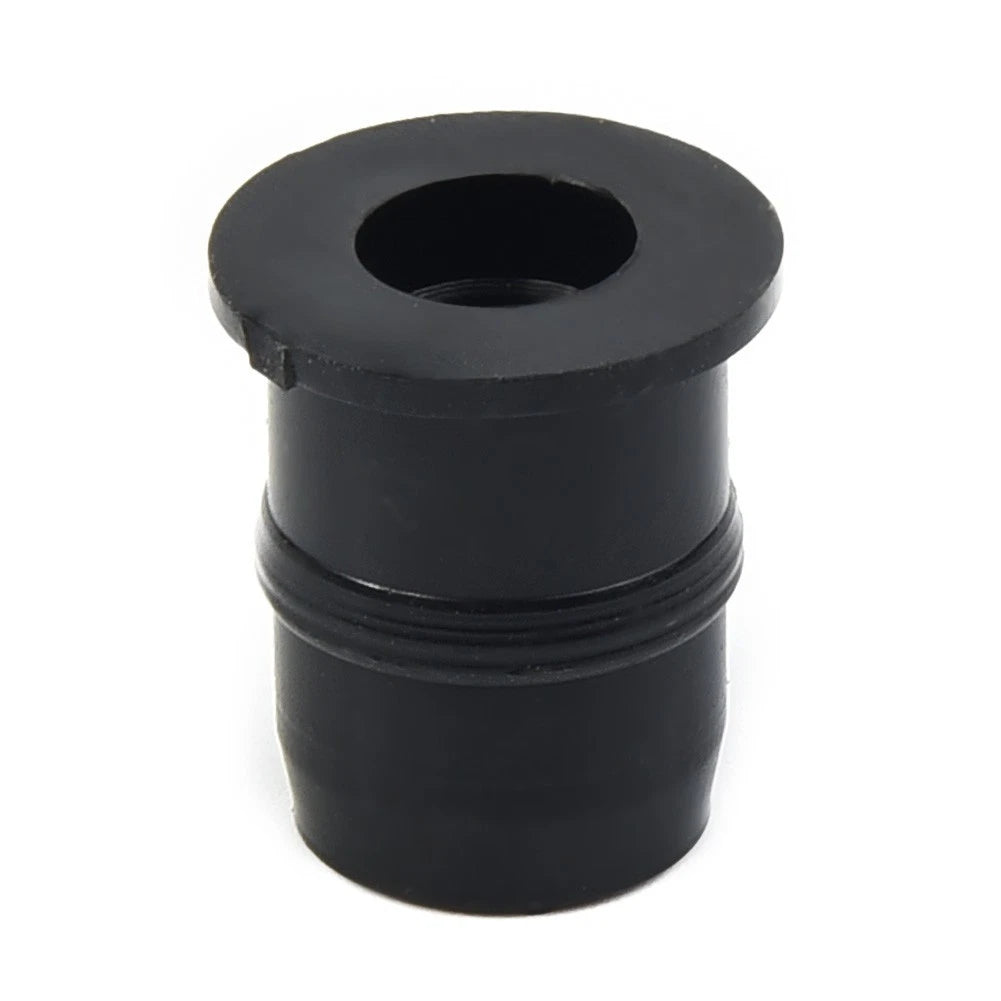 Set of 10 Rubber Panel Nuts for ATV Bodywork