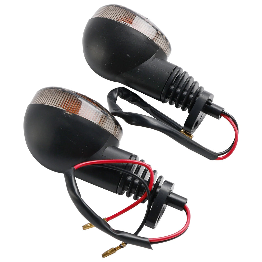 Turn Signal Light Indicator Lamp for Kawasaki Ninja 250R KLX 125 150 250 300 (T9)