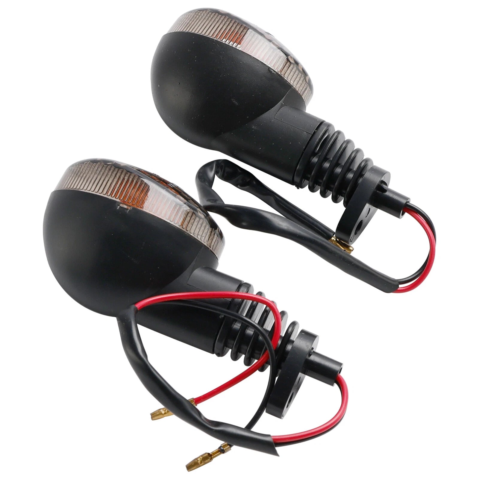 Turn Signal Light Indicator Lamp for Kawasaki Ninja 250R KLX 125 150 250 300 (T9)