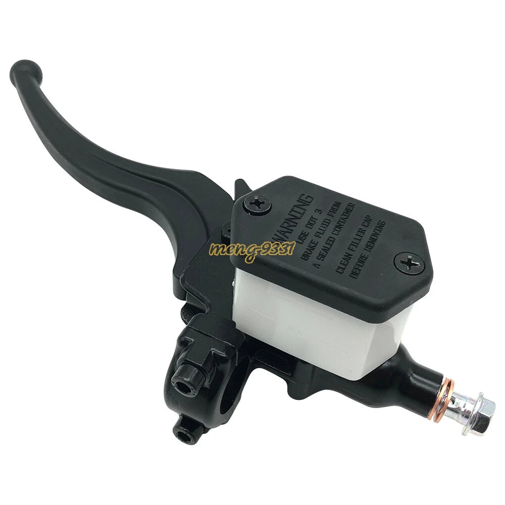 Left Front Brake Master Cylinder 2050078 for Polaris Xplorer Xpress (1996–2002)