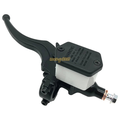Left Front Brake Master Cylinder 2050078 for Polaris Xplorer Xpress (1996–2002)