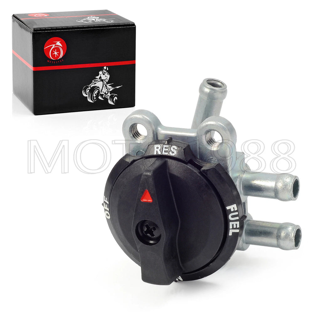 Fuel Tap Petcock for Kawasaki Ninja ZX-11 ZX1100 (1993–2001) 51023-1321