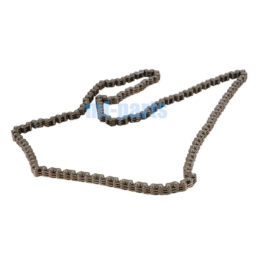 Timing Cam Chain for Kymco Xciting 500i R ABS (2007–2016) / Xciting 500i (2007–2009)