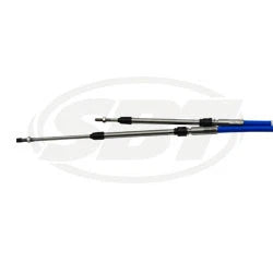 Steering Cable for Kawasaki 750 SX SXI SXI Pro (1991–2002) OEM #59406-3726