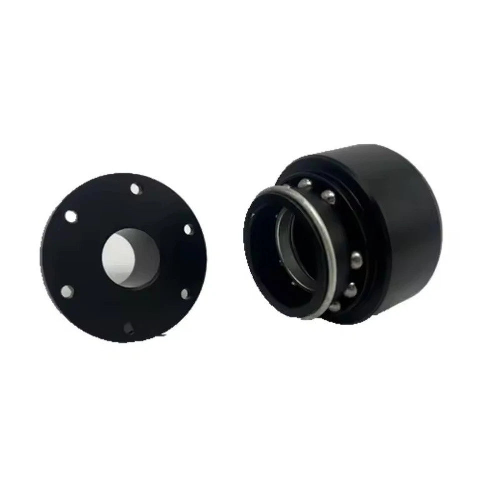 55mm Quick Release Racing Simulator Adapter for Universal Use (6-Hole)