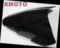Smoke Black ABS Windshield for Suzuki GSX-R1000 (2003–2004)