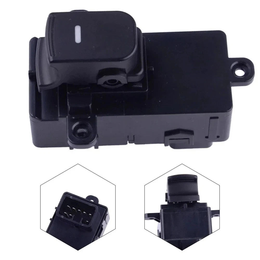 Power Window Switch Set of 2 for Kia Optima (2011–2013) 93580-2T000