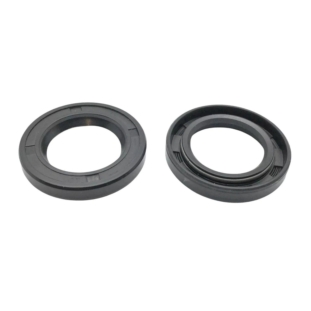 2pcs Lower Unit Prop Seal Fit Yamaha Most 50-90 2 4 Strokes Replace 93101-25M03