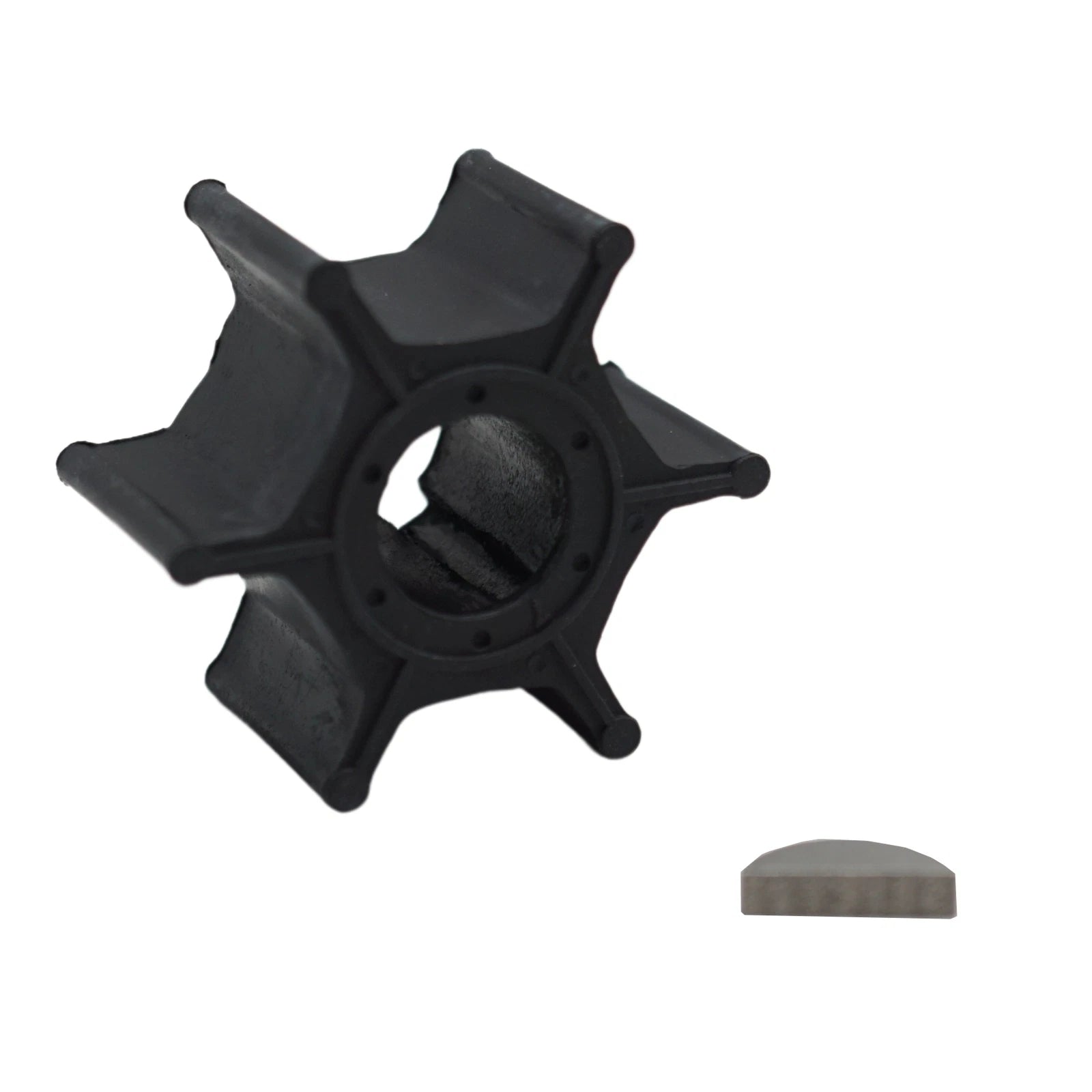 Water Pump Impeller Repair Kit 17400-94J00 for Suzuki DF9.9/15 (1999–2023)