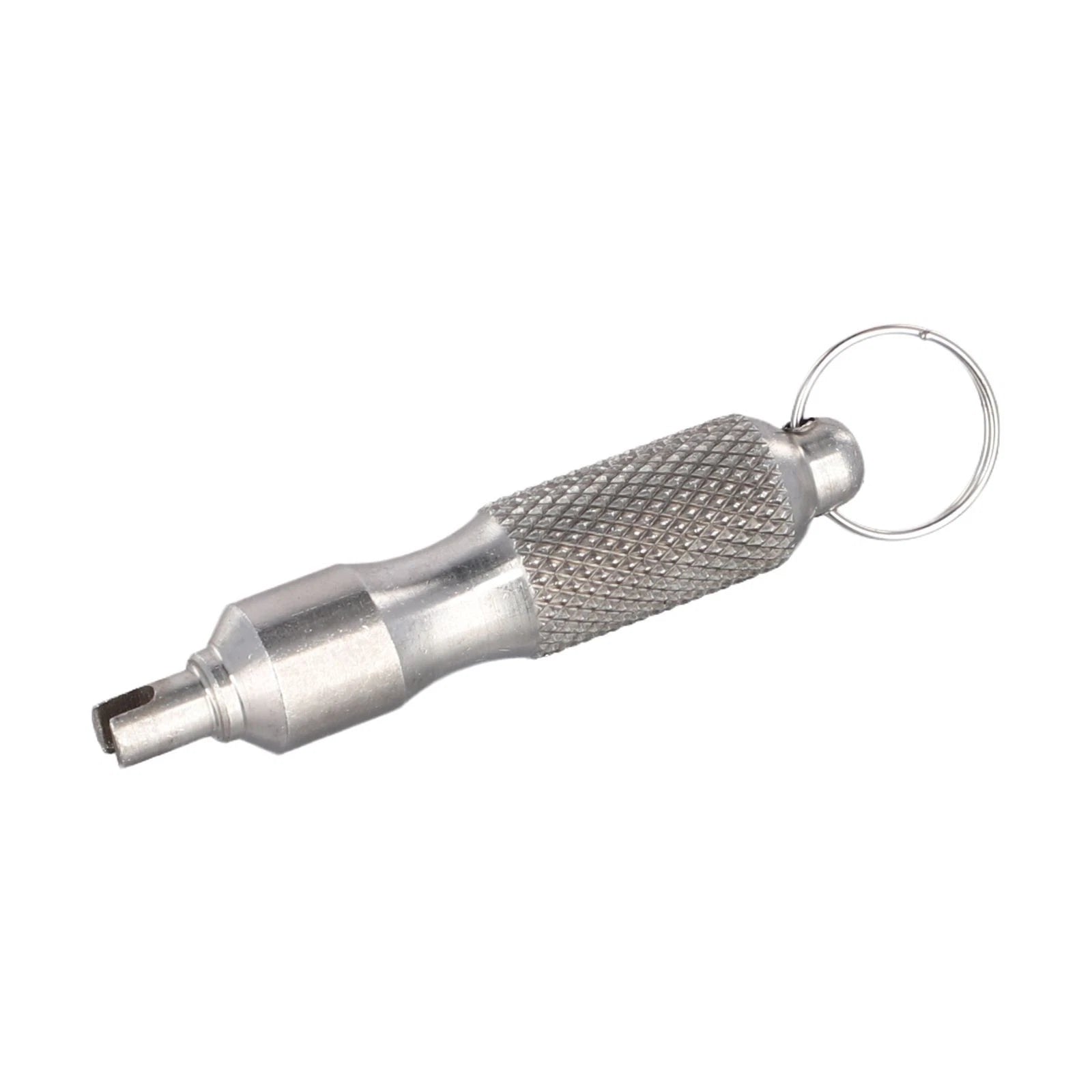 Valve Core Removal Tool for Tire Pressure Management