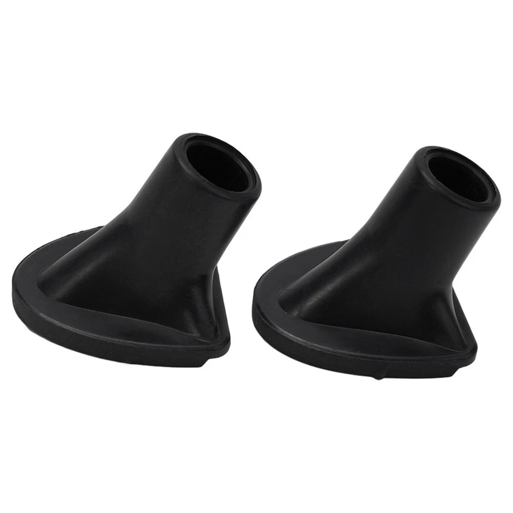 2X Rubber Bag Feet for A-Golf Bag