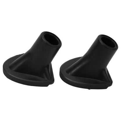 2X Rubber Bag Feet for A-Golf Bag