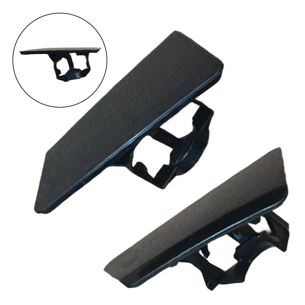 Headlight Washer Cover for