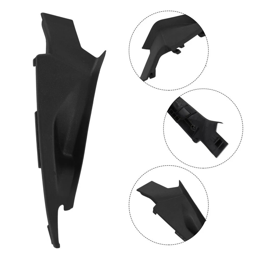 Front Left Windshield Wiper Deflector for Honda Civic (2022–2024) 73165-T20-A01