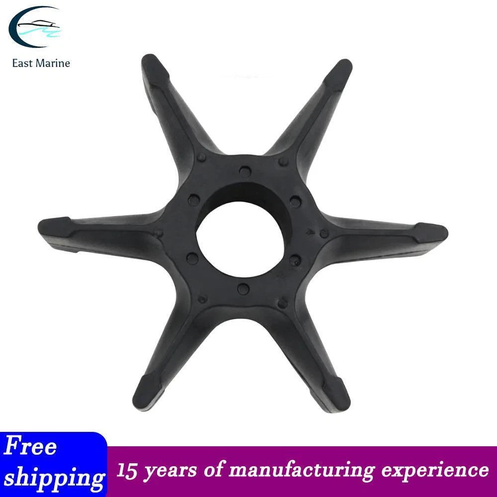 Water Pump Impeller 40hp Mariner 6E9 Jap models Outboard 6F5-44352-00