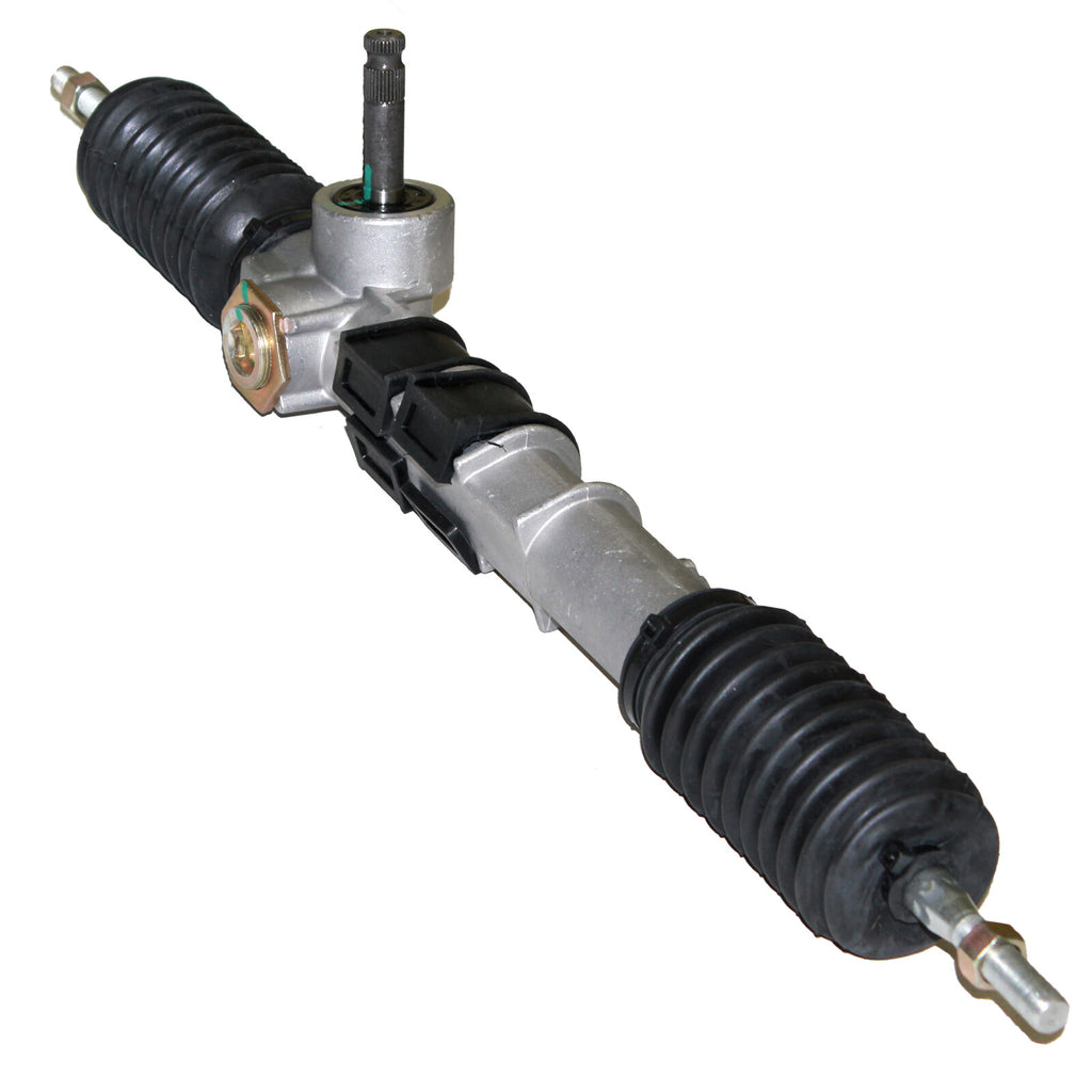 Rack And Pinion With Tie Rod Ends Replacement for Kawasaki Mule 4010 (2006–2016)
