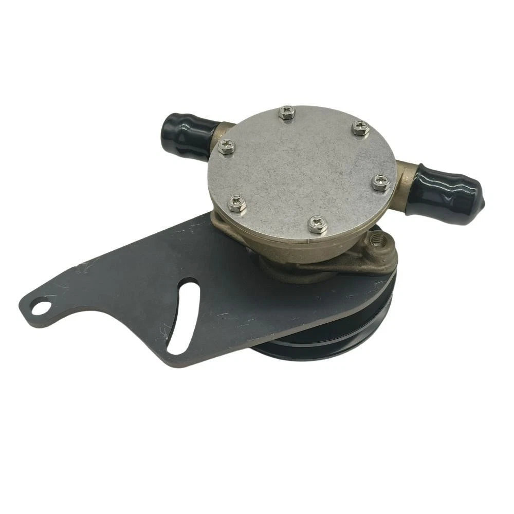 Sea Water Pump for Johnson 10-24509-01/02, 10-13337-01, Yanmar 128397, 128377-42500
