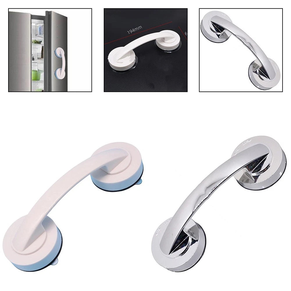 Suction Grip for Cabinets Refrigerators Furniture