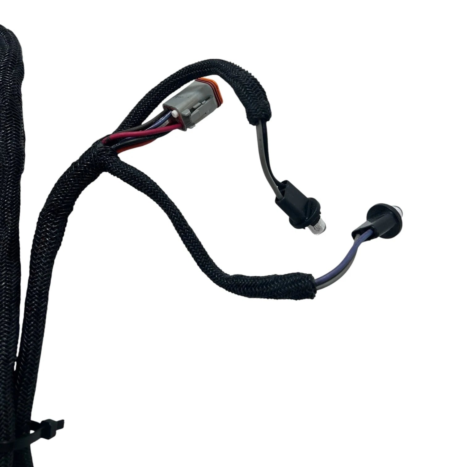 Marine Engine Display Harness Assembly for Caterpillar (OEM) 121-4017
