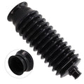 Universal Silicone Steering Rack and Pinion Bellows Boot Kit LH & RH